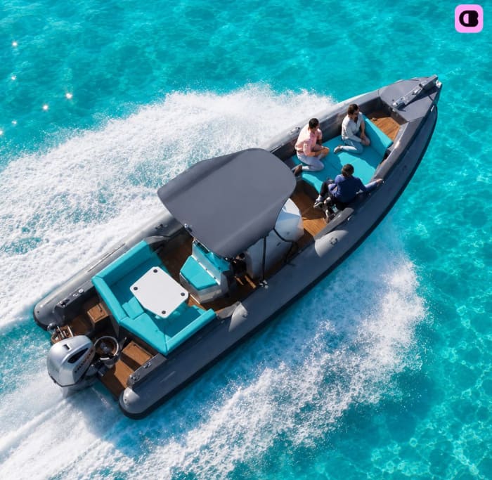 Ibiza & Formentera Escape: Hidden Coves, Snorkelling & Beach Paradise