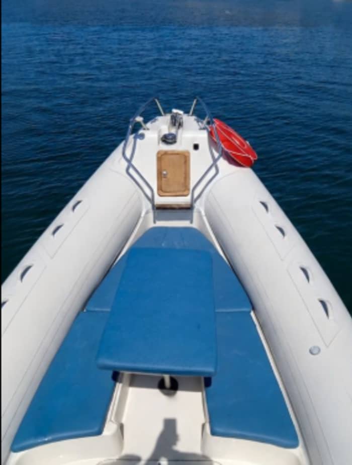 Passeio de barco de um dia pela Riviera Francesa