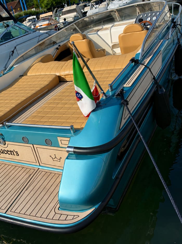 6 hours: Villas and jewels of Lake Como