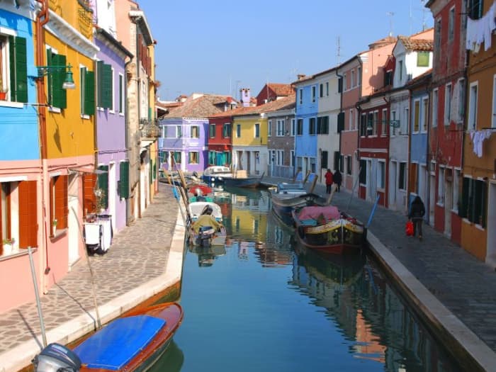 Venice's secret canals: an off-the-beaten-path experience