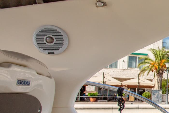 8-Hour from Kumbor · Best of Montenegro Coast Aboard the Gobbi 335