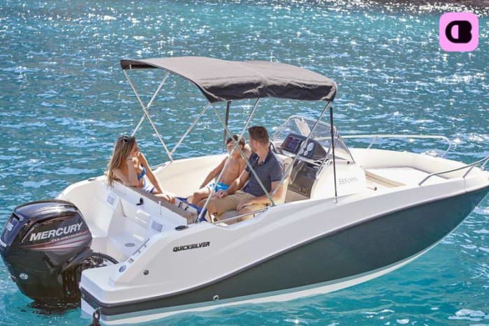 8 Hours | A Day at Sea between Dénia and Jávea