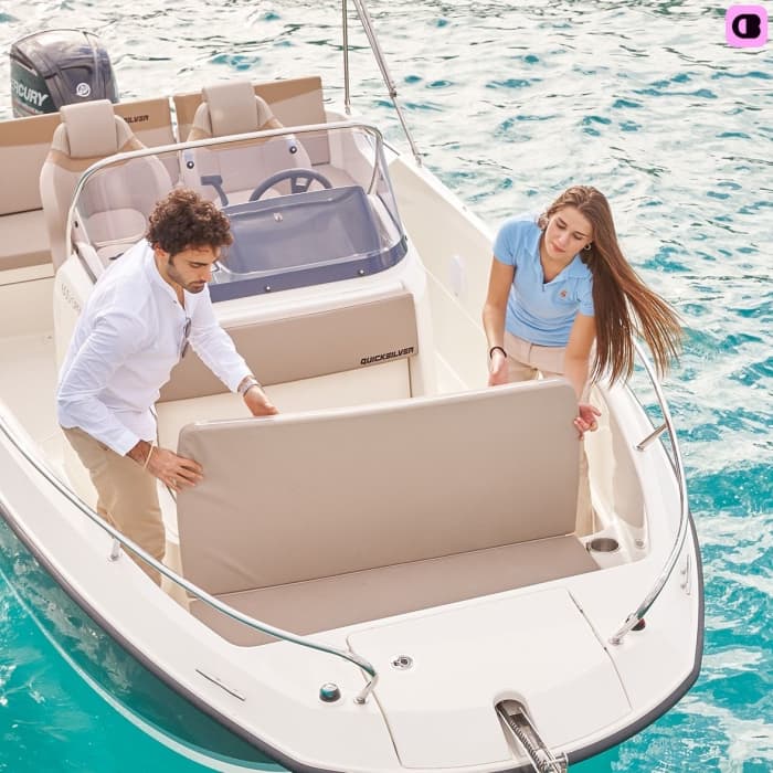 8 Hours | A Day at Sea between Dénia and Jávea