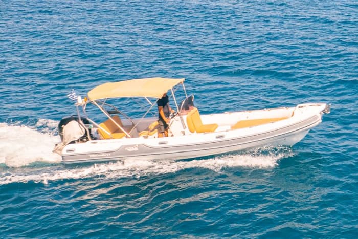Eilandhoppen avontuur – Kos naar Pserimos, Kalymnos en Plati