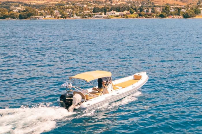Eilandhoppen avontuur – Kos naar Pserimos, Kalymnos en Plati