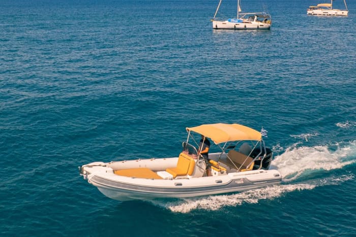 Eilandhoppen avontuur – Kos naar Pserimos, Kalymnos en Plati