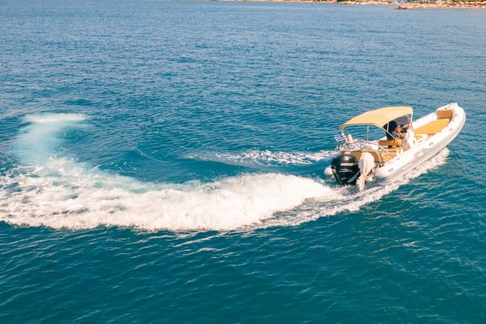 Eilandhoppen avontuur – Kos naar Pserimos, Kalymnos en Plati