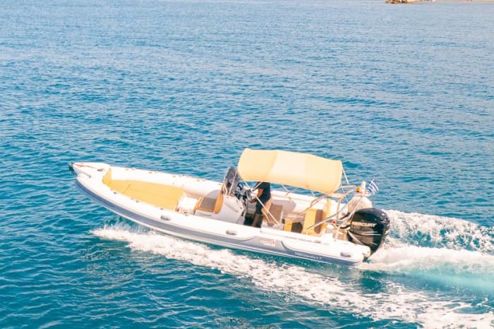 Eilandhoppen avontuur – Kos naar Pserimos, Kalymnos en Plati
