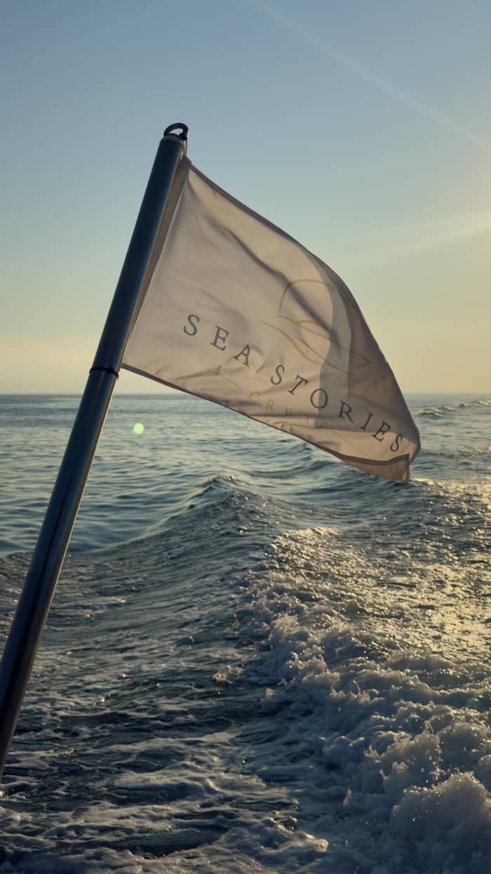 Full Day Private Cruise from Heraklion