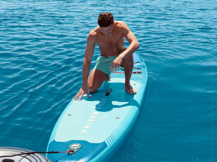 Full Day Private Cruise from Heraklion