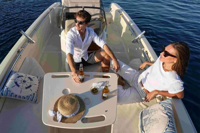Half-Day Mediterranean Adventure Through Costa Brava's Hidden Coves