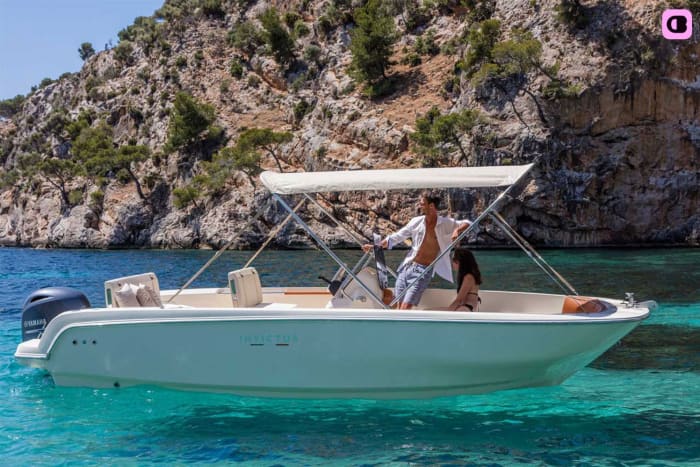 Half-Day Mediterranean Adventure Through Costa Brava's Hidden Coves