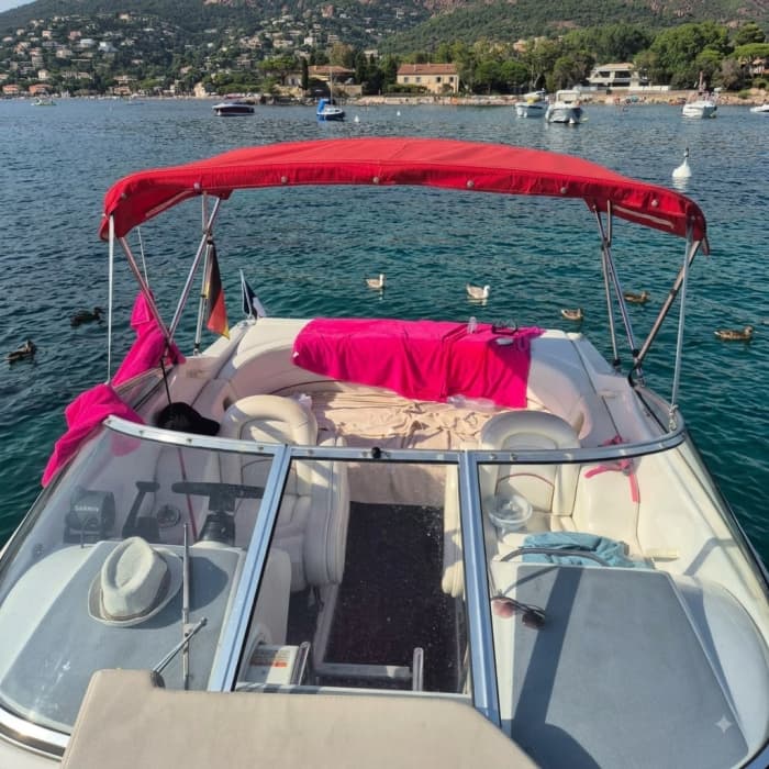 Sunset Boat Trip: With Captain
