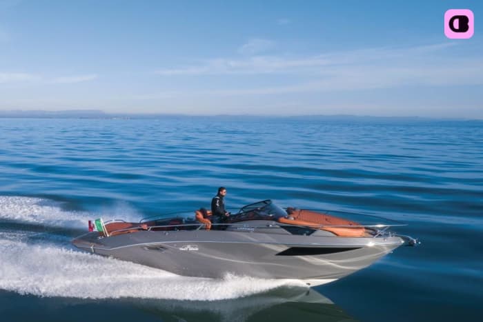Full-Day Boat Trip from Portisco, Optional Itinerary