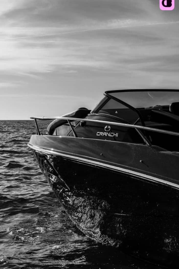 Full-Day Boat Trip from Portisco, Optional Itinerary