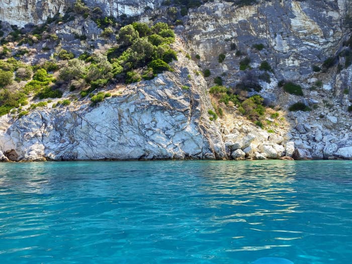 Full Day Cruise – Meganisi, Scorpios or Kalamos & Kastos
