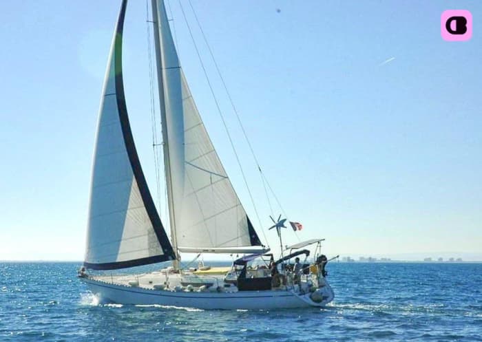 De Mojito · Een hele dag in het Middellandse Zeegebied, 8 uur