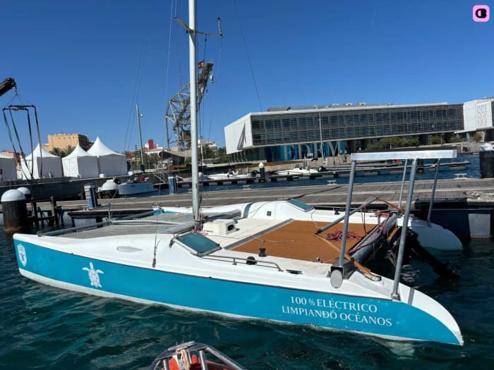 Valencia vom Meer aus: 4 Stunden zwischen Küste, Sonne und Mittelmeer