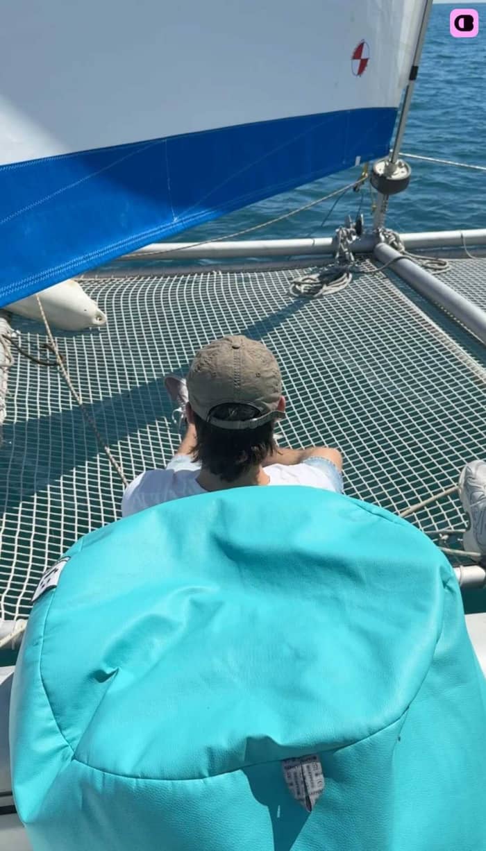 Valencia vom Meer aus: 4 Stunden zwischen Küste, Sonne und Mittelmeer