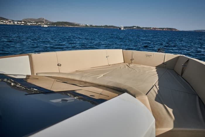 Antiparos, Panteronisi & Despotiko | Full-Day Private Yacht Experience