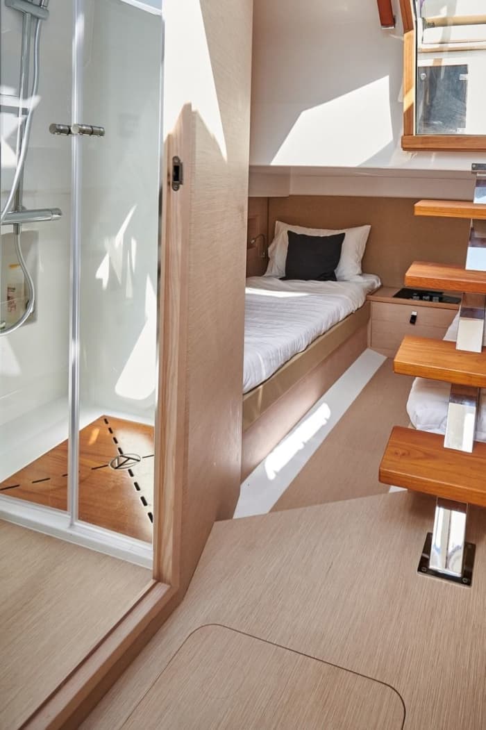 Antiparos, Panteronisi & Despotiko | Full-Day Private Yacht Experience