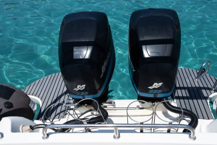 Full-Day Adventure: Island-Hopping Through the Ionian
