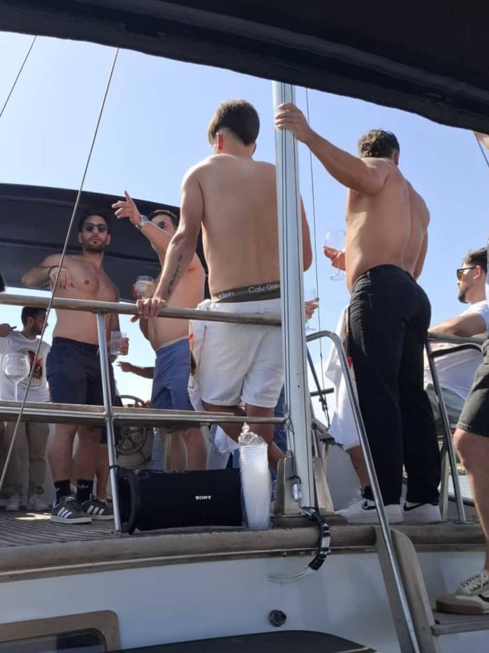 3-godzinny rejs z przystani Freixo w Porto