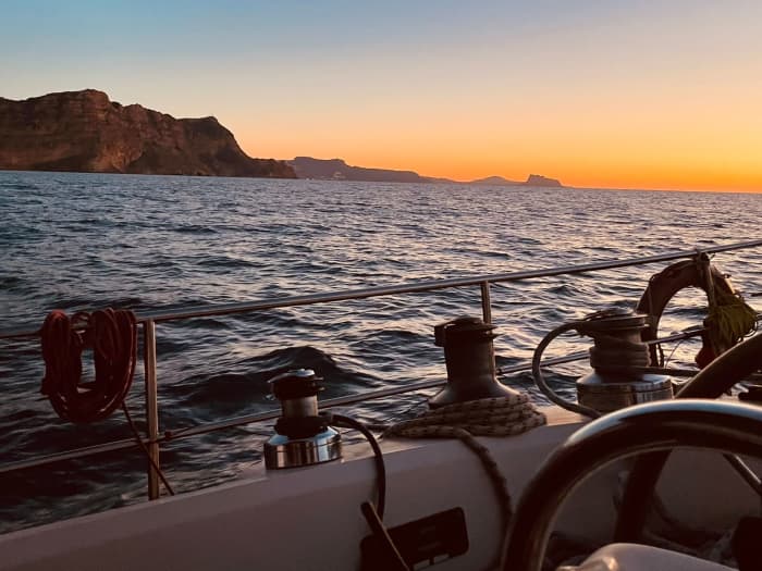 Classic Sailboat Charter Lisbon | 2h to Full Day | Up to 18 Guests