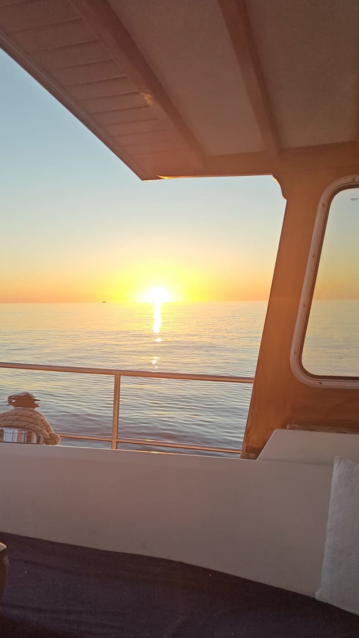 Classic Sailboat Charter Lisbon | 2h to Full Day | Up to 18 Guests