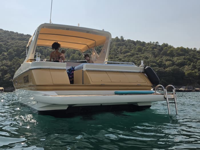 Tour of the Gulf of Poets - Portovenere - Tino and Palmaria Islands - Lerici - Tellaro