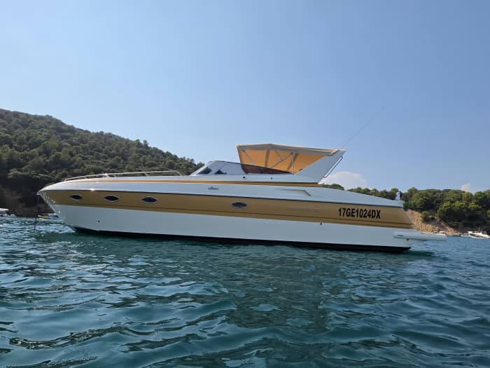 Tour of the Gulf of Poets - Portovenere - Tino and Palmaria Islands - Lerici - Tellaro