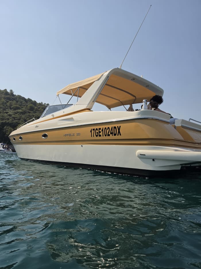 Tour of the Gulf of Poets - Portovenere - Tino and Palmaria Islands - Lerici - Tellaro