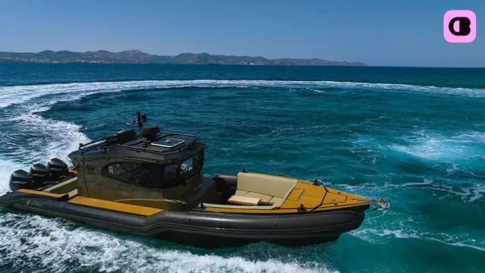 Croisière d'une journée complète – Le golfe Saronique