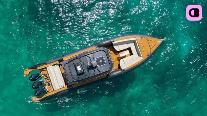 Croisière d'une journée complète – Le golfe Saronique