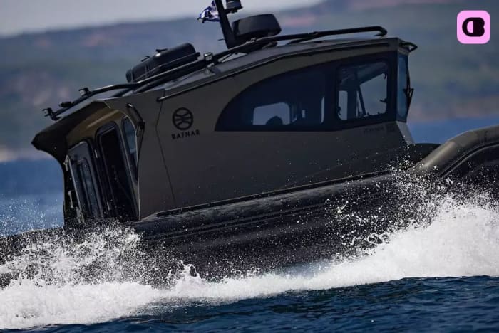 Croisière d'une journée complète – Le golfe Saronique