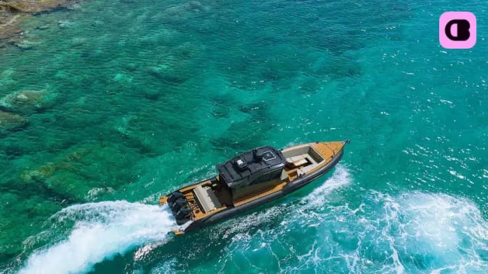 Croisière d'une journée complète – Le golfe Saronique