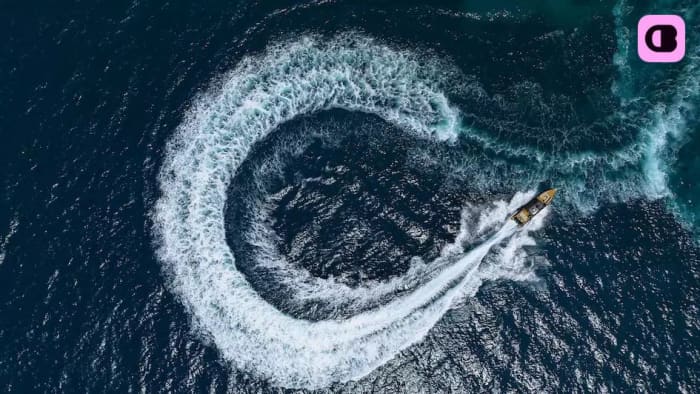 Croisière d'une journée complète – Le golfe Saronique