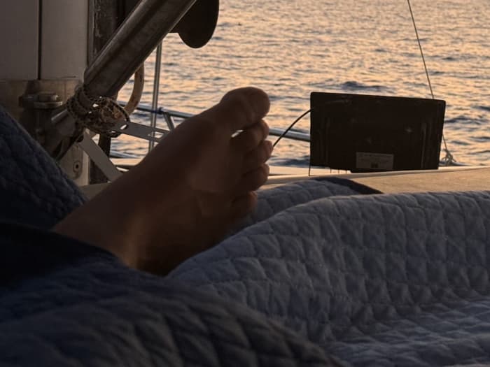 A first taste of the Aeolian Islands, in a few hours