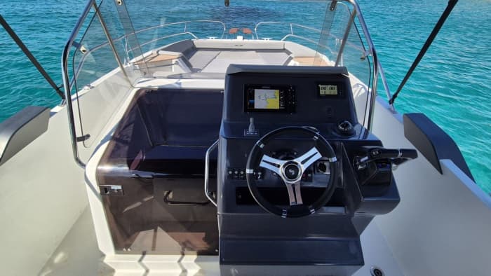 Southern Ibiza Route: Ses Salines, Cala Jondal, Es Vedrà and Cala d'Hort
