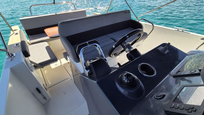 From Ibiza to Formentera: Ses Illetes, Espalmador and Cala Saona