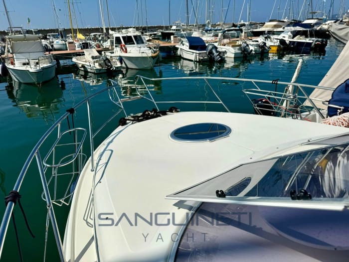 Day Trip by Motorboat from La Maddalena · La Maddalena Archipelago and Porto Cervo