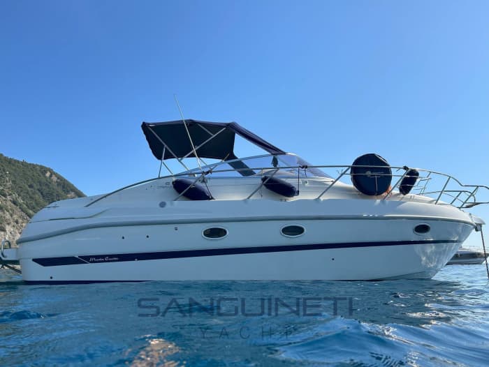 Day Trip by Motorboat from La Maddalena · La Maddalena Archipelago and Porto Cervo