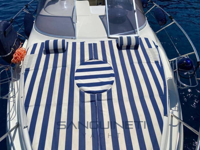 Day Trip by Motorboat from La Maddalena · La Maddalena Archipelago and Porto Cervo
