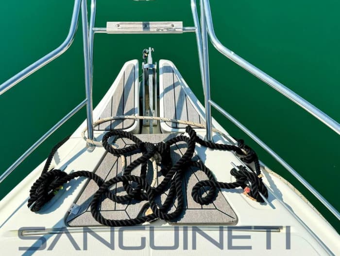 Day Trip by Motorboat from La Maddalena · La Maddalena Archipelago and Porto Cervo