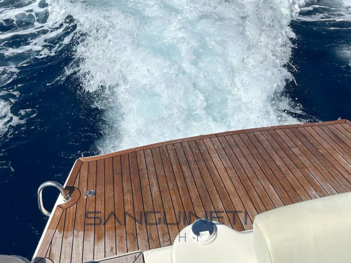 Day Trip by Motorboat from La Maddalena · La Maddalena Archipelago and Porto Cervo