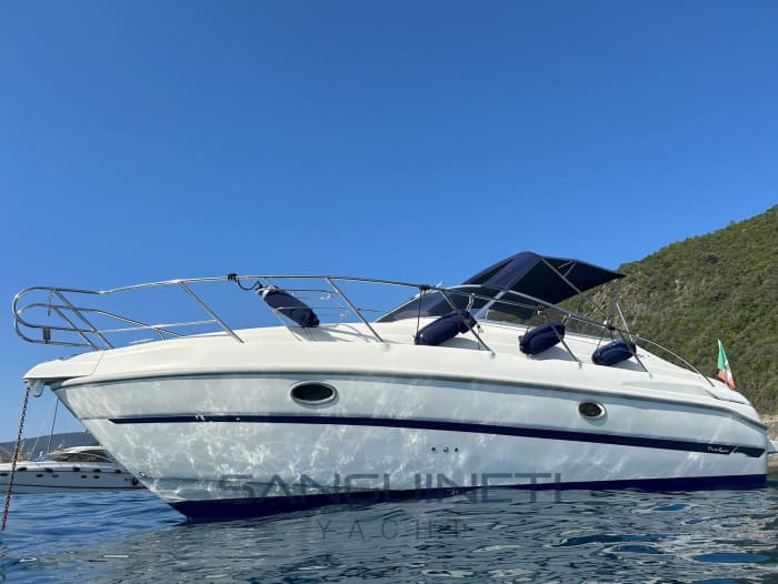 Day Trip by Motorboat from La Maddalena · La Maddalena Archipelago and Porto Cervo