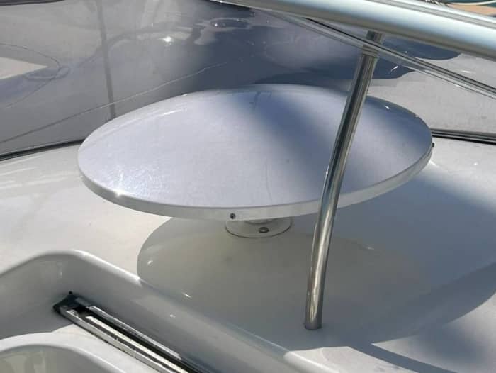 Day Trip by Motorboat from La Maddalena · La Maddalena Archipelago and Porto Cervo