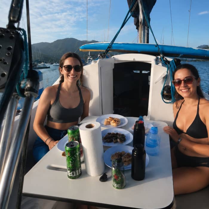 One Perfect Day Among Brazil's Hidden Islands
