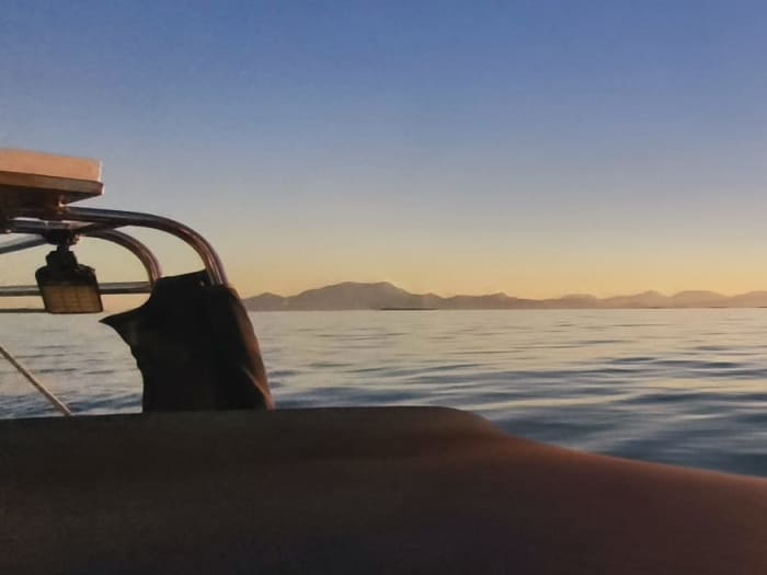 One Perfect Day Among Brazil's Hidden Islands