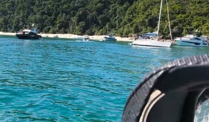One Perfect Day Among Brazil's Hidden Islands